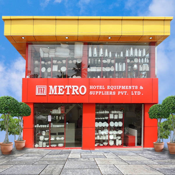 Kerala Branch Metro Hotel Supplies Equipments